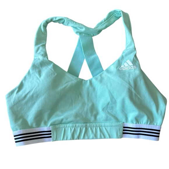 adidas Other - size small adidas sports bra
